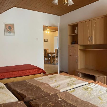 Jasmin Apartman บาลาตองโยรอค ภายนอก รูปภาพ